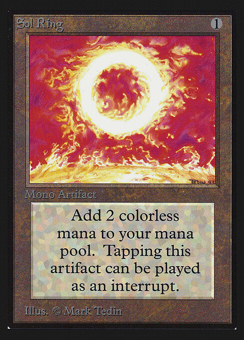 Sol Ring 270