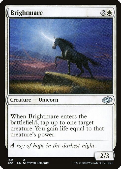 Brightmare 159
