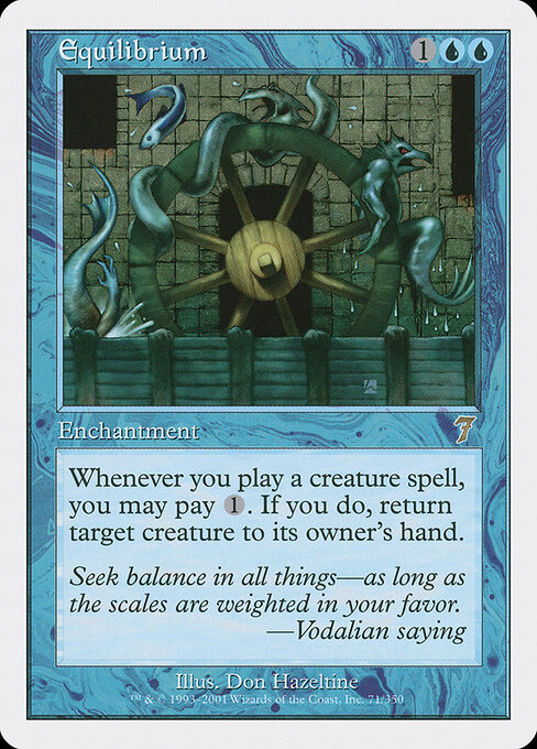 Equilibrium 71