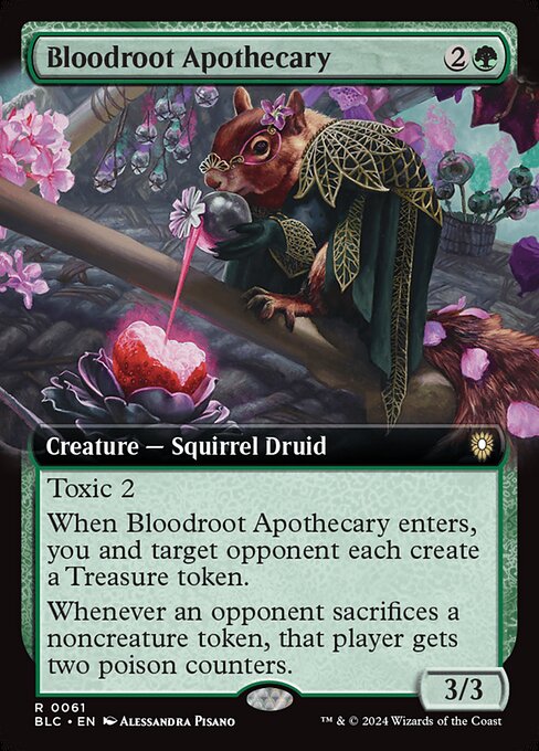 Bloodroot Apothecary 61