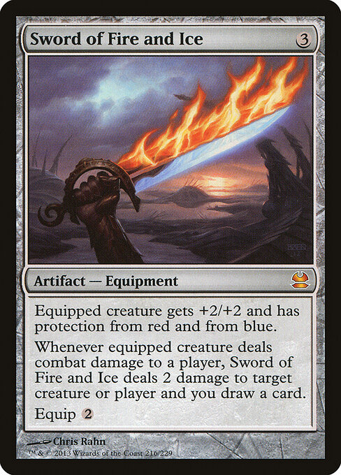Sword of Fire and Ice 216