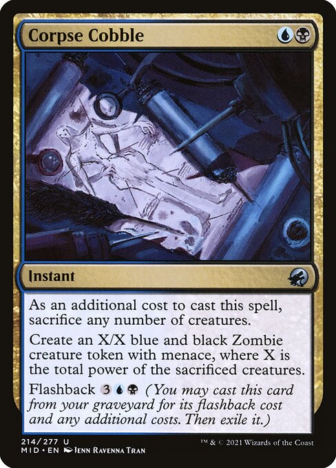 Corpse Cobble 214