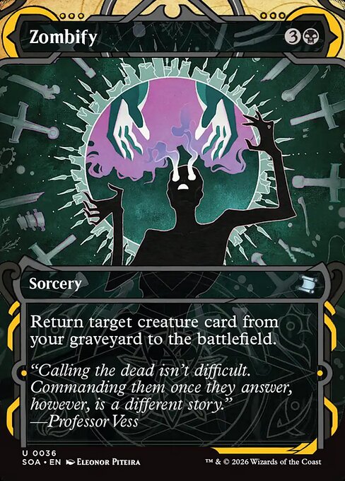 Zombify 36