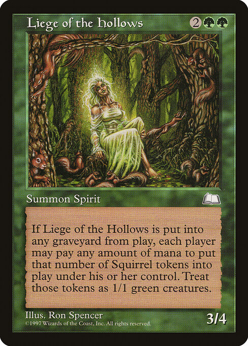 Liege of the Hollows 131