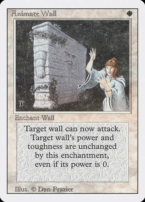 Animate Wall 1