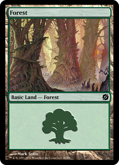 Forest 86