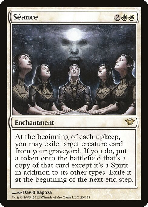 Séance 20