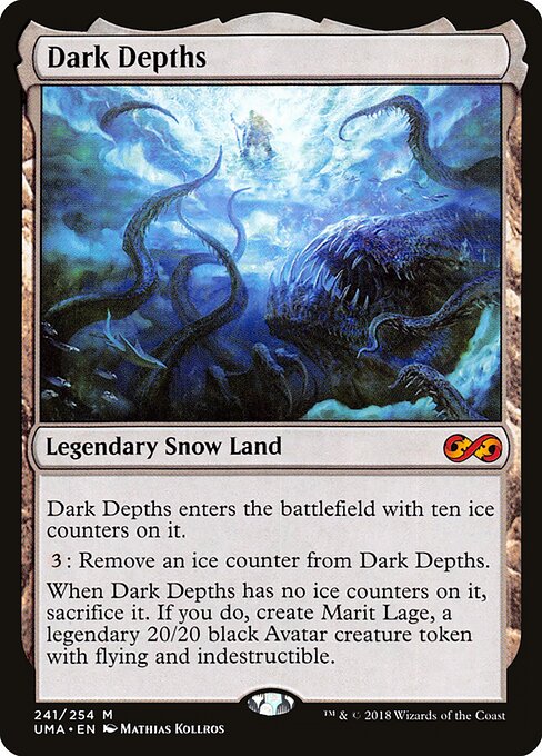 Dark Depths 241