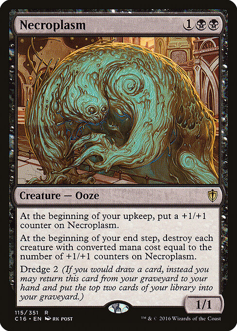 Necroplasm 115