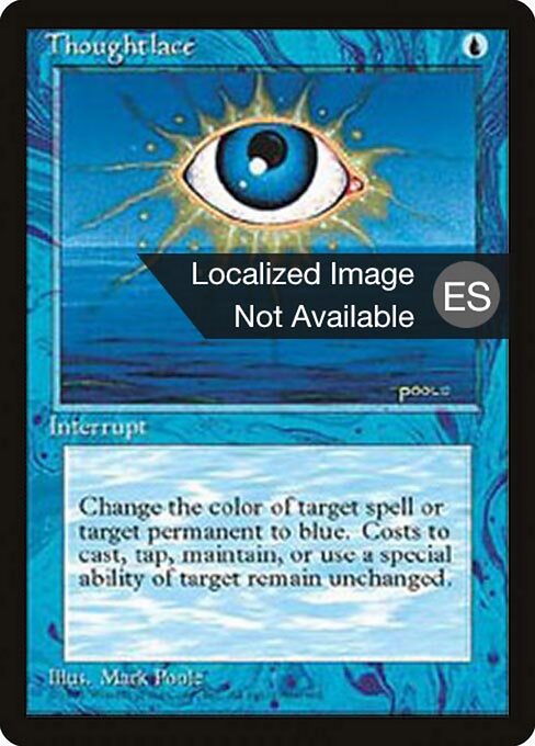 Thoughtlace 107