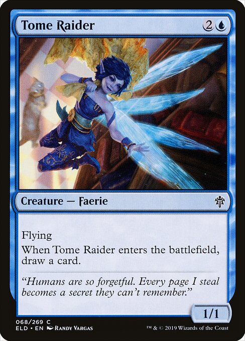 Tome Raider 68