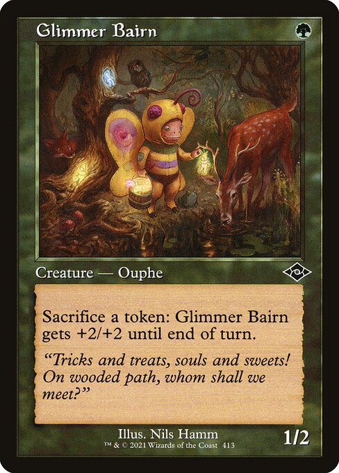 Glimmer Bairn 413