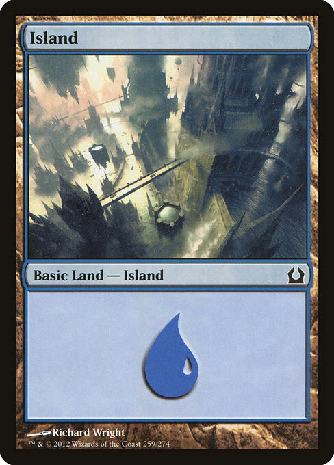 Island 259