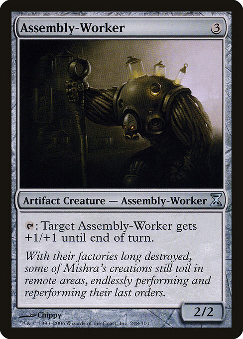 Assembly-Worker 248