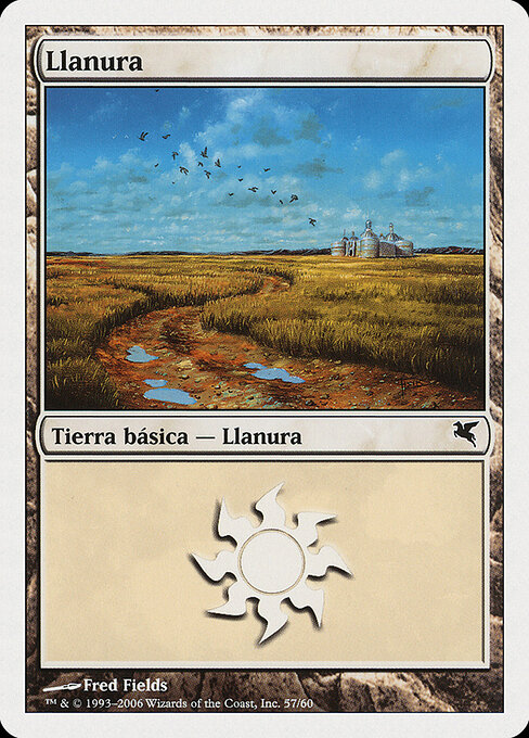 Plains C57