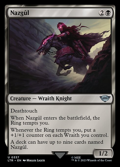 Nazgûl 337