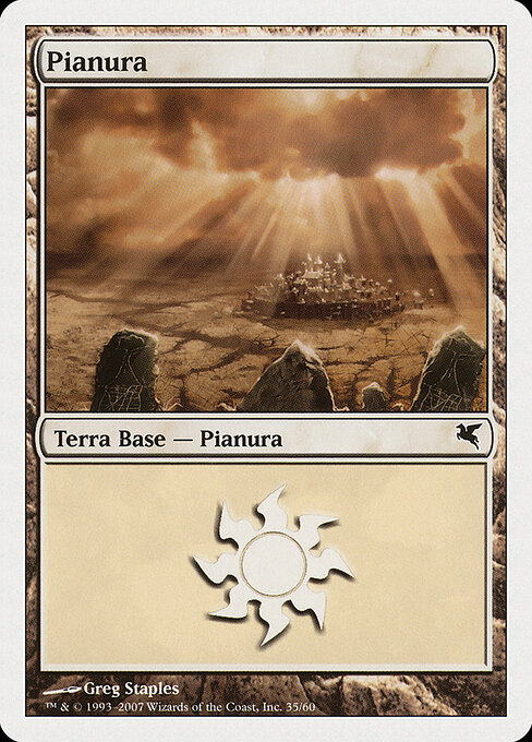 Plains L35