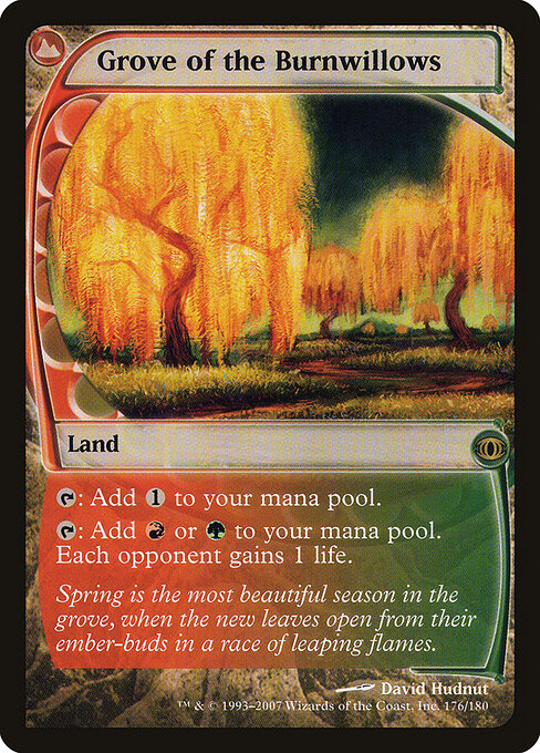Grove of the Burnwillows 176