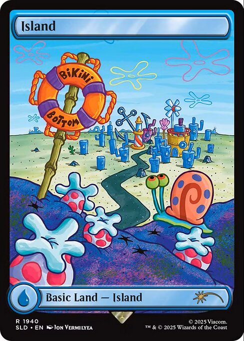 Island 1940
