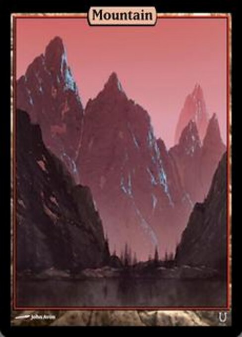 Mountain 306