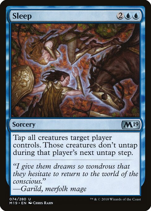 Sleep 74