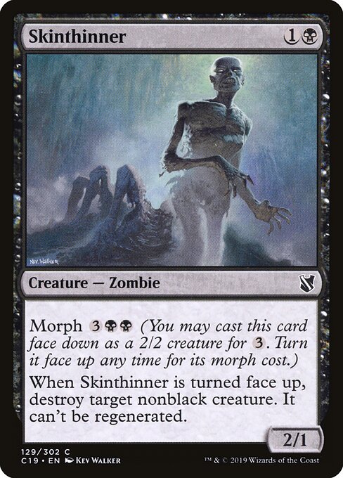 Skinthinner 129
