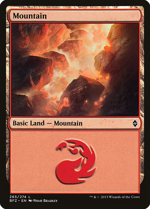Mountain 265a