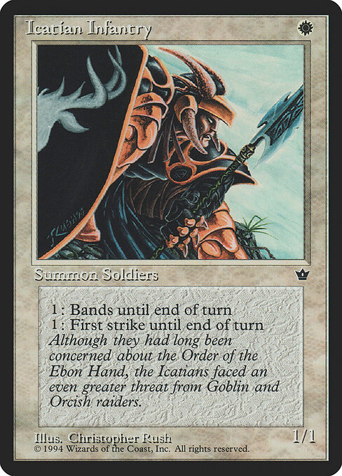 Icatian Infantry 7b