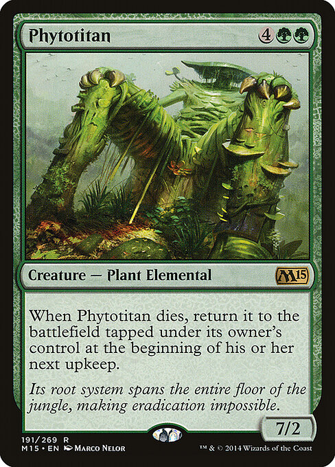 Phytotitan 191