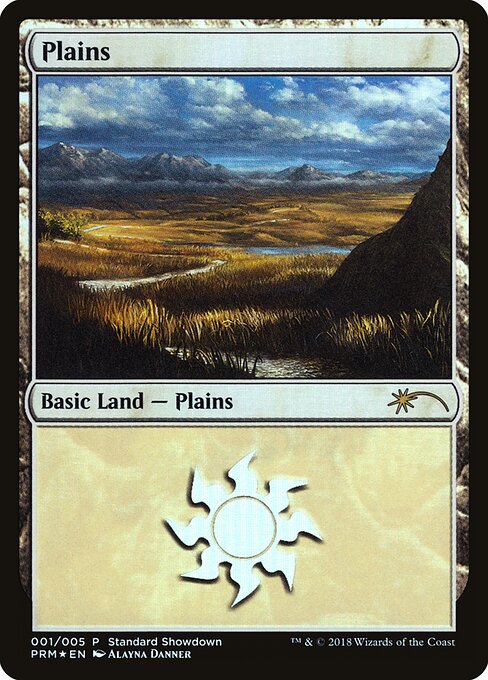 Plains 1