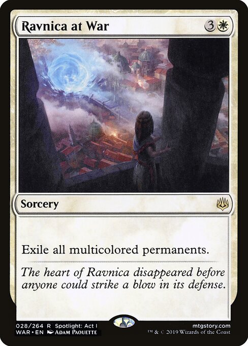 Ravnica at War 28