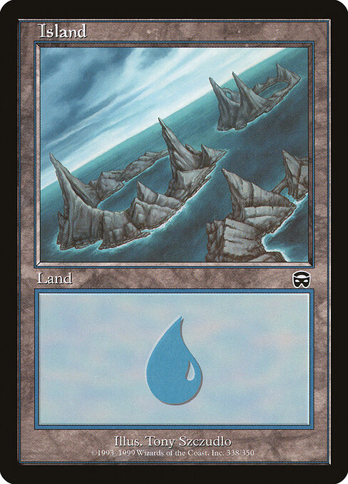 Island 338