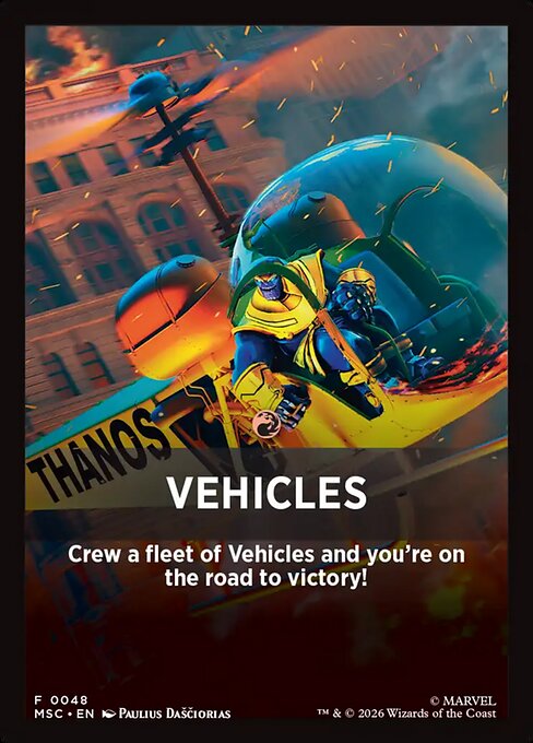 Vehicles 48