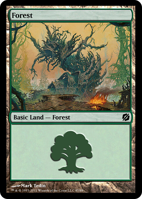 Forest 87