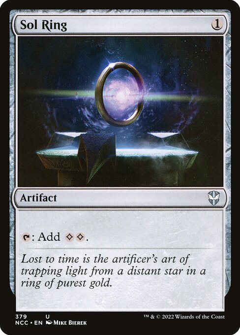 Sol Ring 379