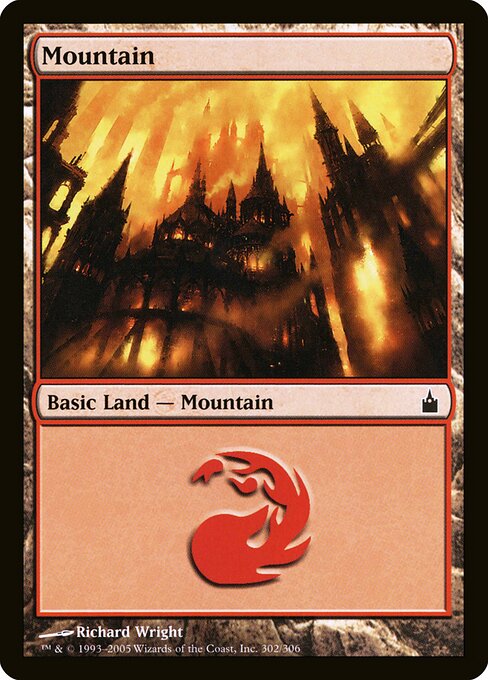 Mountain 302