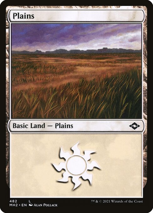Plains 482