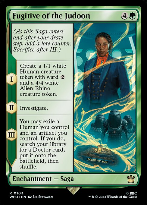 Fugitive of the Judoon 103