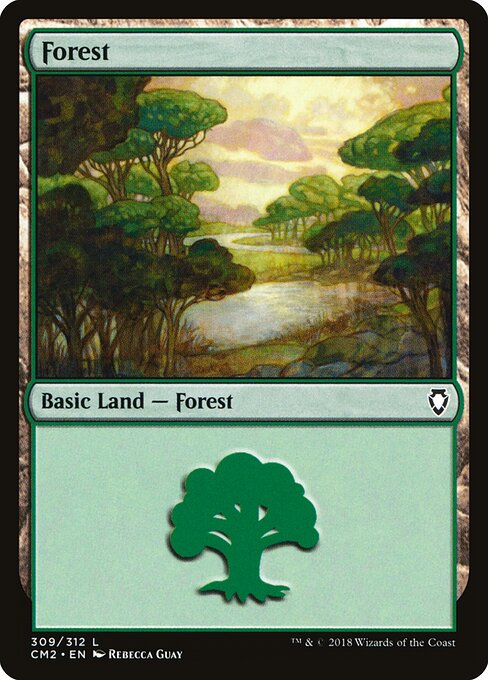 Forest 309