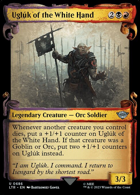 Uglúk of the White Hand 686