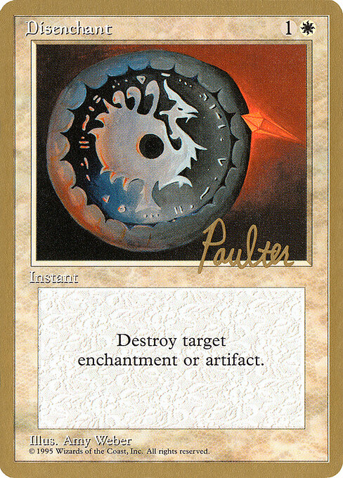 Disenchant pp22