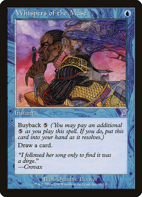 Whispers of the Muse 35