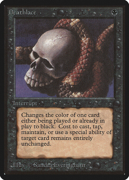 Deathlace 102