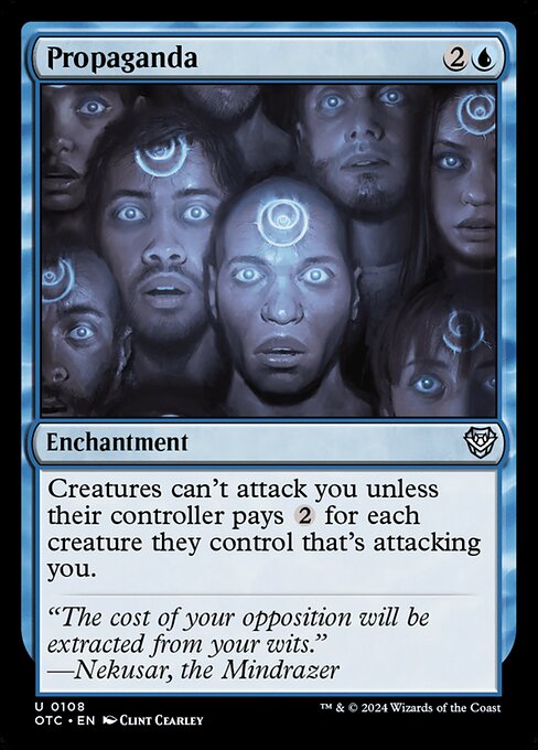 Propaganda 108
