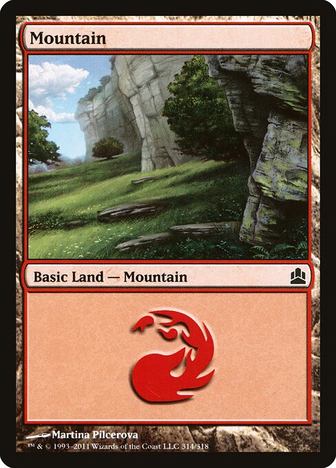 Mountain 314