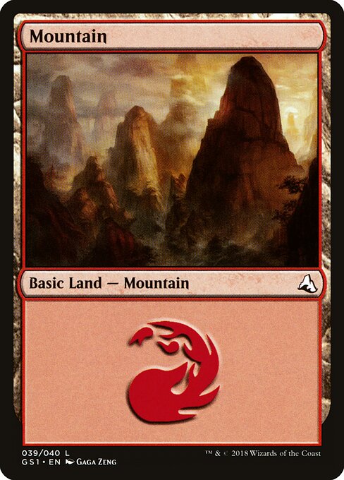 Mountain 39