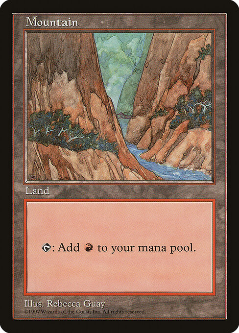 Mountain 8