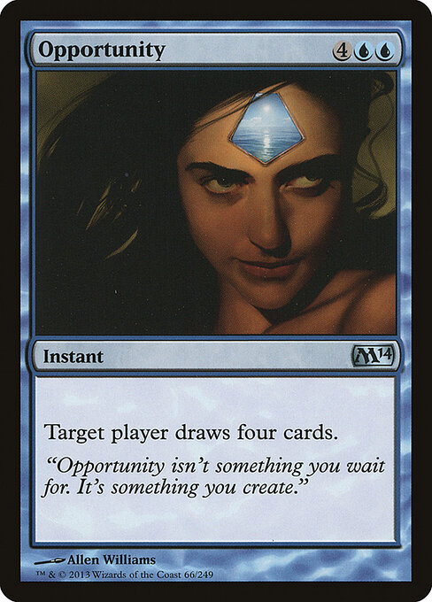 Opportunity 66