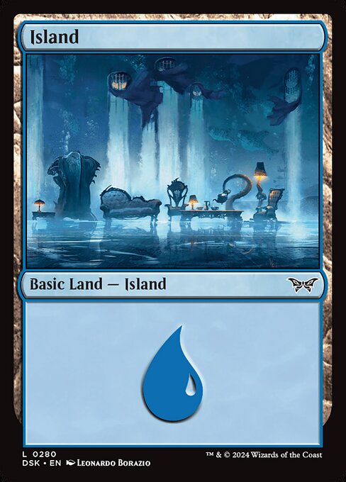 Island 280