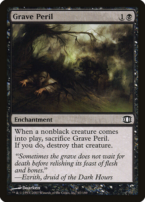 Grave Peril 67